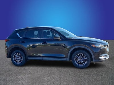 2019 Mazda Mazda CX-5 Sport