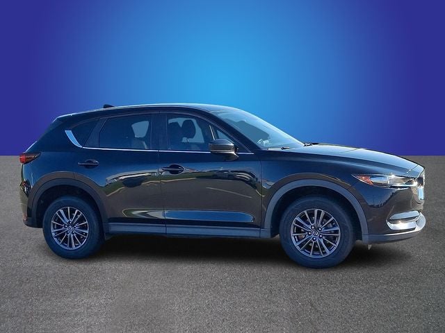 2019 Mazda Mazda CX-5 Sport