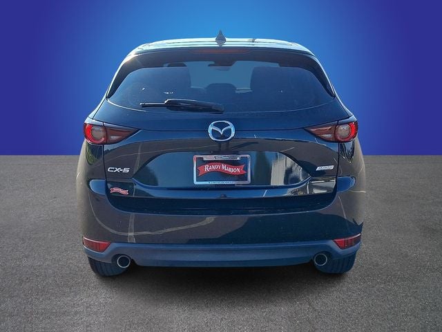 2019 Mazda Mazda CX-5 Sport