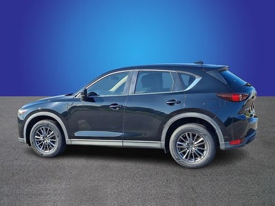 2019 Mazda Mazda CX-5 Sport