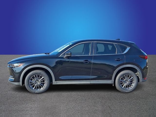 2019 Mazda Mazda CX-5 Sport