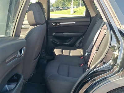 2019 Mazda Mazda CX-5 Sport