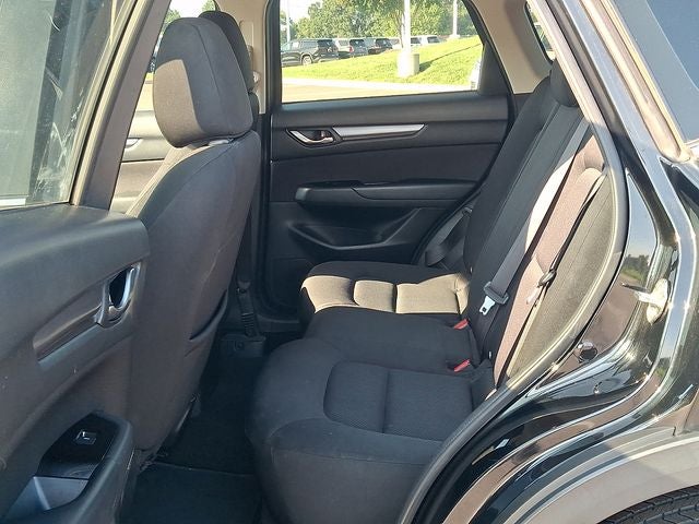 2019 Mazda Mazda CX-5 Sport
