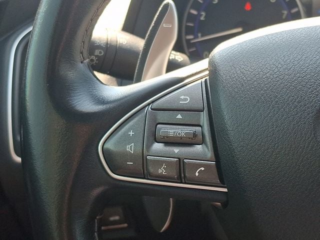 2014 INFINITI Q50 Sport