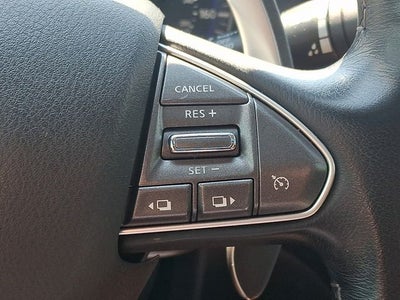 2014 INFINITI Q50 Sport