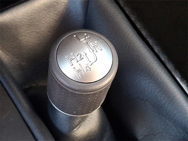 2024 Toyota 4Runner TRD Off-Road