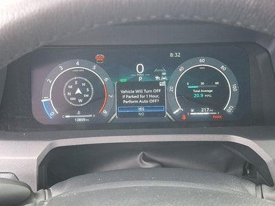 2025 Toyota 4Runner TRD Off-Road