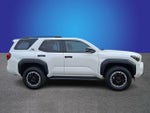 2025 Toyota 4Runner TRD Off-Road