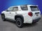 2025 Toyota 4Runner TRD Off-Road