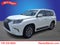 2022 Lexus GX 460 Luxury