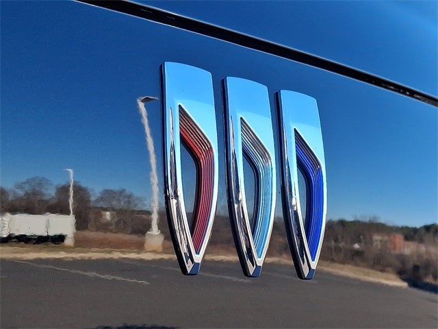 2024 Buick Envista Sport Touring