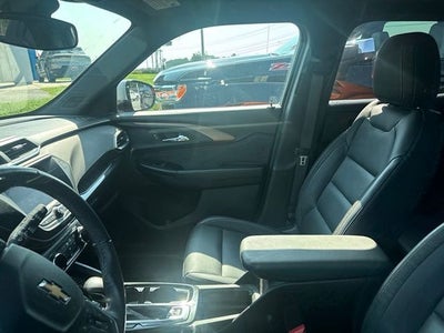 2022 Chevrolet TrailBlazer ACTIV