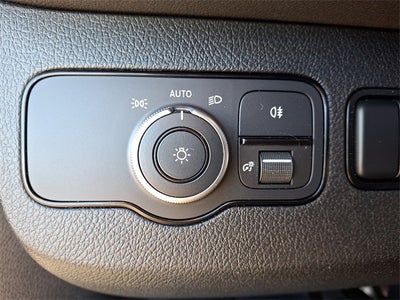 2022 Mercedes-Benz Sprinter 2500 Passenger 144 WB