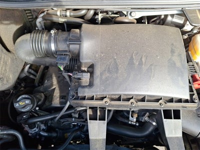 2022 Mercedes-Benz Sprinter 2500 Passenger 144 WB