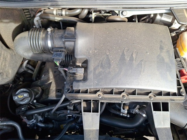 2022 Mercedes-Benz Sprinter 2500 Passenger 144 WB