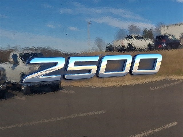 2022 Mercedes-Benz Sprinter 2500 Passenger 144 WB