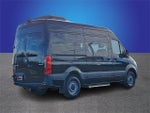 2022 Mercedes-Benz Sprinter 2500 Passenger 144 WB