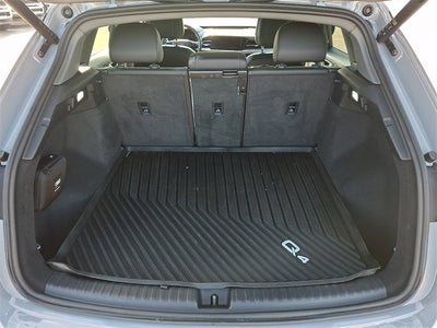 2023 Audi Q4 e-tron Premium Plus