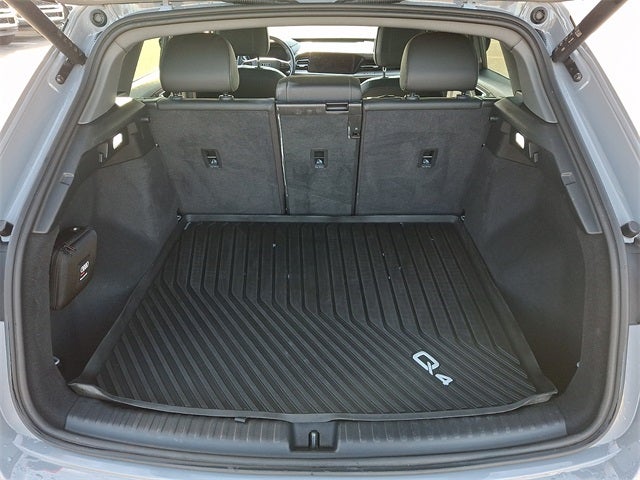 2023 Audi Q4 e-tron Premium Plus