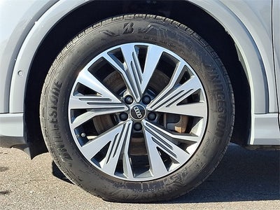 2023 Audi Q4 e-tron Premium Plus