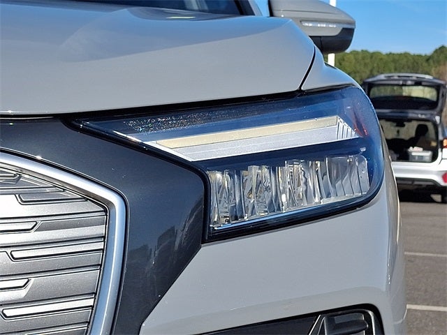 2023 Audi Q4 e-tron Premium Plus