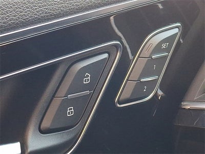 2019 Audi Q7 55 SE Premium Plus quattro