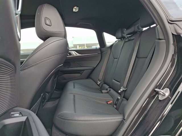 2024 BMW i4 eDrive40