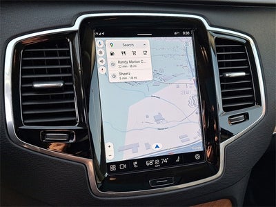 2023 Volvo XC90 B6 Plus 7-Seater