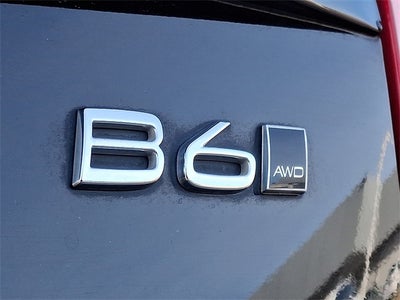 2023 Volvo XC90 B6 Plus 7-Seater