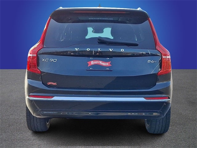 2023 Volvo XC90 B6 Plus 7-Seater