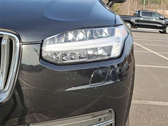 2023 Volvo XC90 B6 Plus 7-Seater