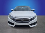 2017 Honda Civic EX-T
