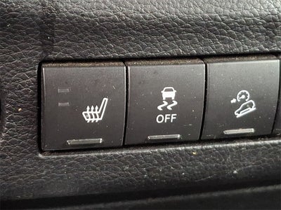 2014 Jeep Wrangler Unlimited Altitude