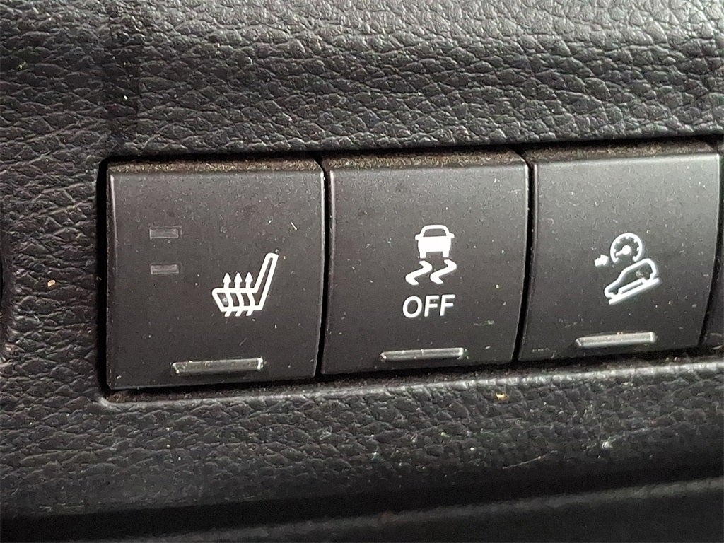 2014 Jeep Wrangler Unlimited Altitude