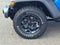 2023 Jeep Wrangler Willys 4xe