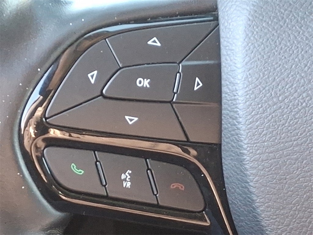 2021 Jeep Cherokee Altitude