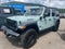 2024 Jeep Wrangler Willys 4xe