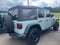 2024 Jeep Wrangler Willys 4xe
