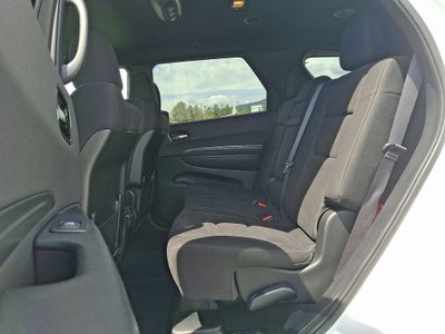 2023 Dodge Durango R/T
