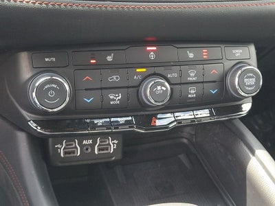 2023 Dodge Durango R/T