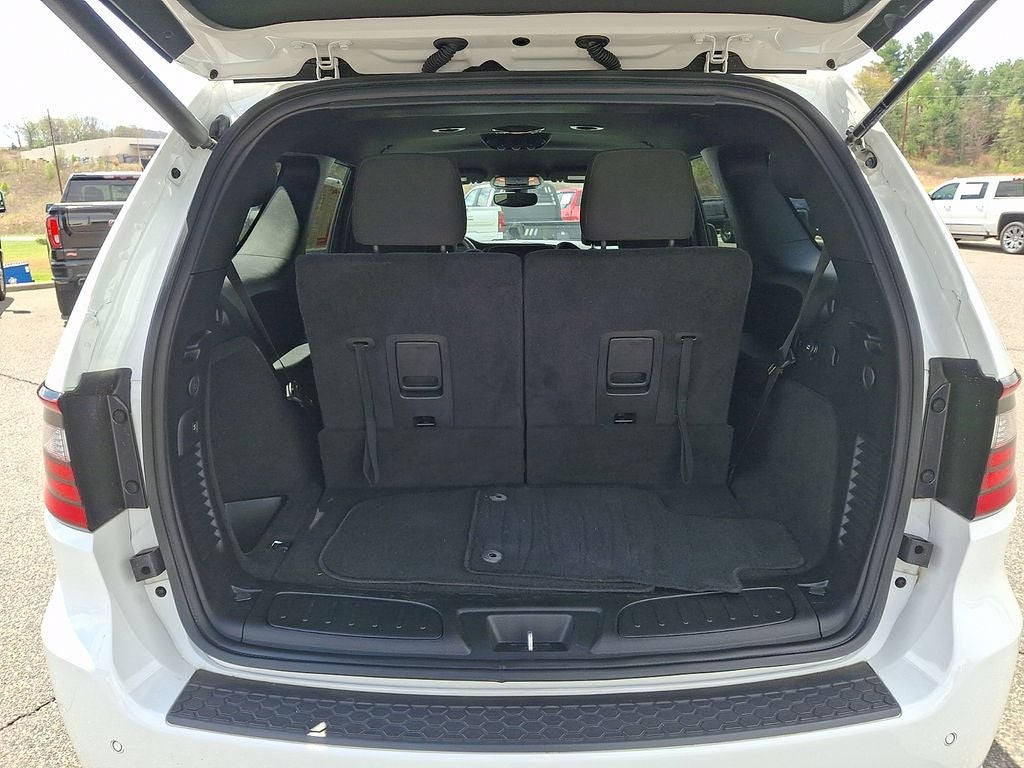 2023 Dodge Durango R/T