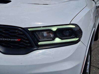 2023 Dodge Durango R/T