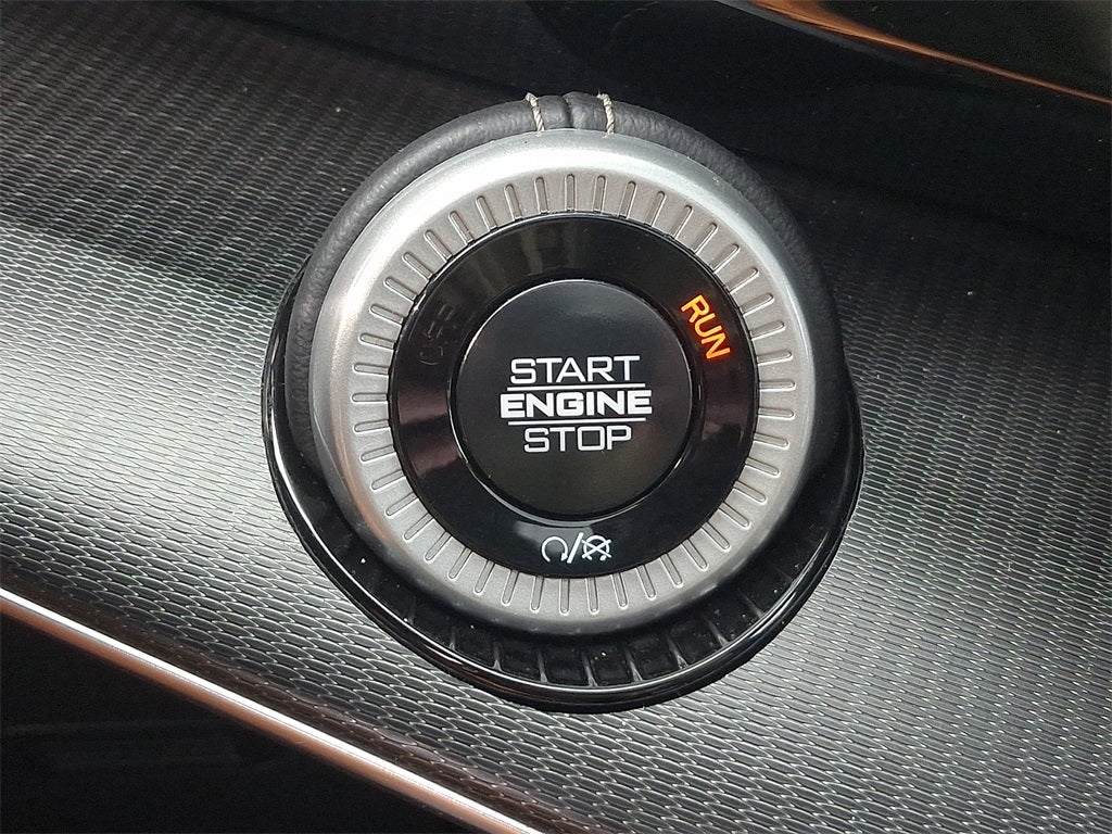 2024 Jeep Grand Wagoneer L Series II