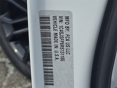 2024 Jeep Grand Wagoneer L Series II