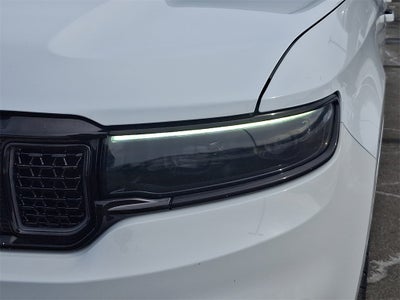 2024 Jeep Grand Wagoneer L Series II