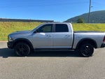 2019 RAM 1500 Classic Warlock