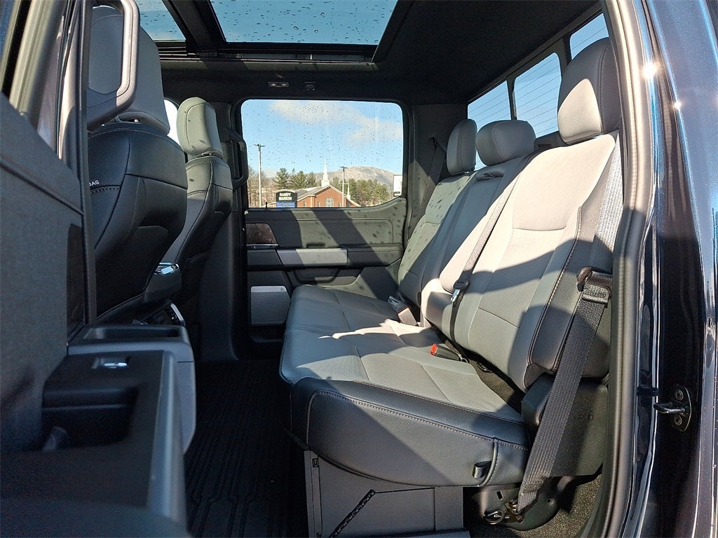 2023 Ford F-150 Lightning Lariat