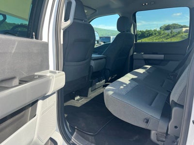 2024 Ford F-250SD XL