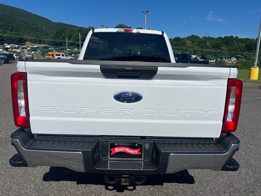2024 Ford F-250SD XL