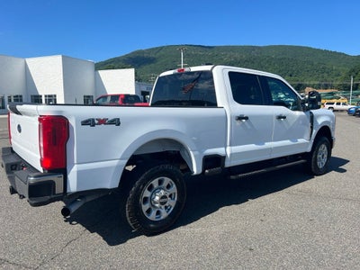 2024 Ford F-250SD XL
